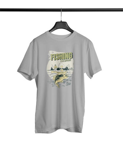 CAMISETA FISHING ESCAPADE