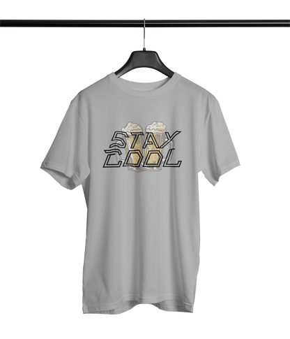 CAMISETA STAY COOL