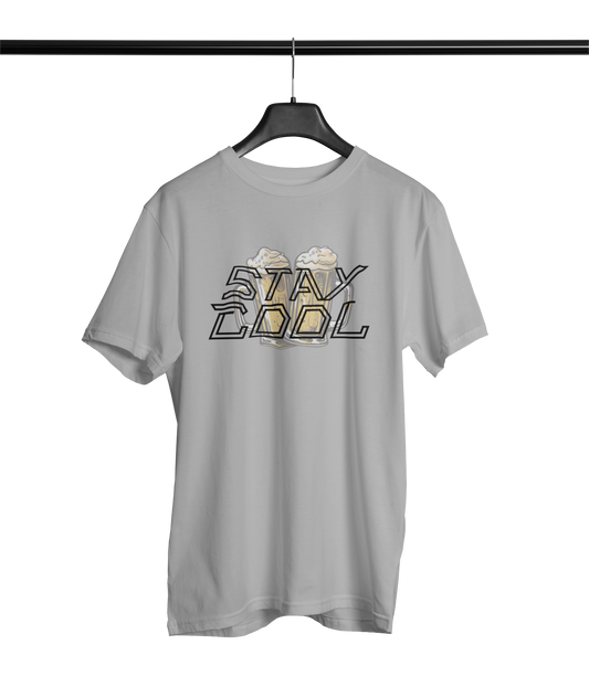 CAMISETA STAY COOL