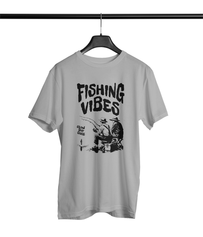 CAMISETA FISHING VIBES