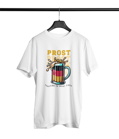 CAMISETA PROST