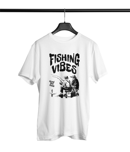 CAMISETA FISHING VIBES