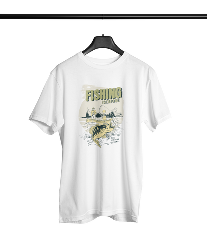 CAMISETA FISHING ESCAPADE