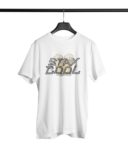 CAMISETA STAY COOL