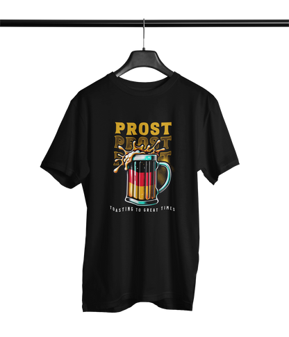 CAMISETA PROST