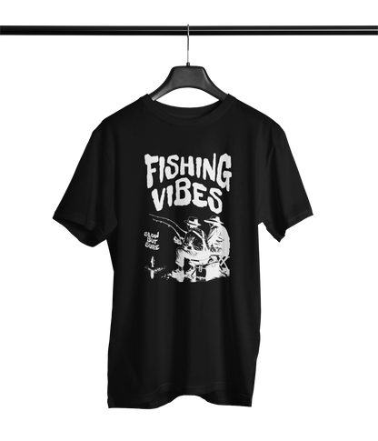 CAMISETA FISHING VIBES