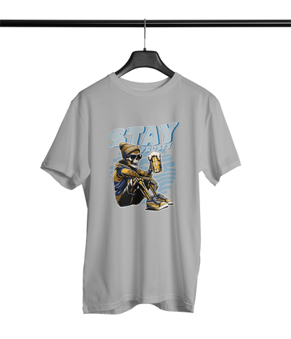 CAMISETA STAY FROSTY