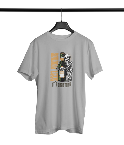 CAMISETA BEST FRIENDS BEER