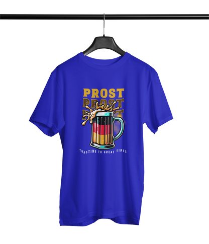 CAMISETA PROST