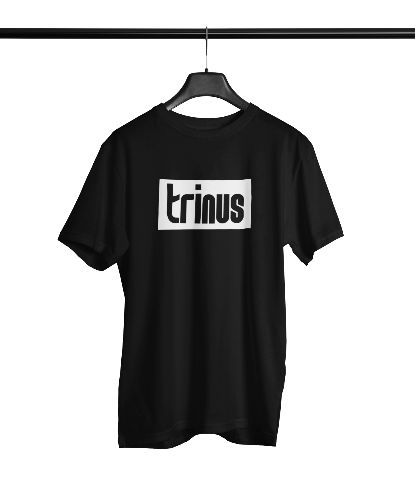 CAMISETA BÁSICA TRINUS