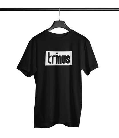 CAMISETA BÁSICA TRINUS