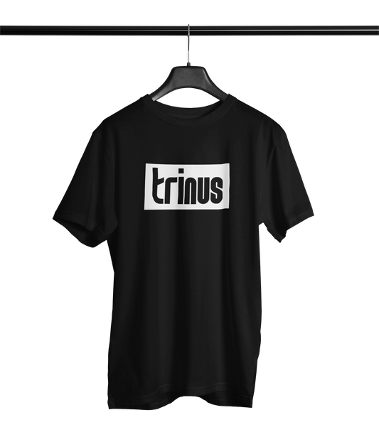 CAMISETA BÁSICA TRINUS