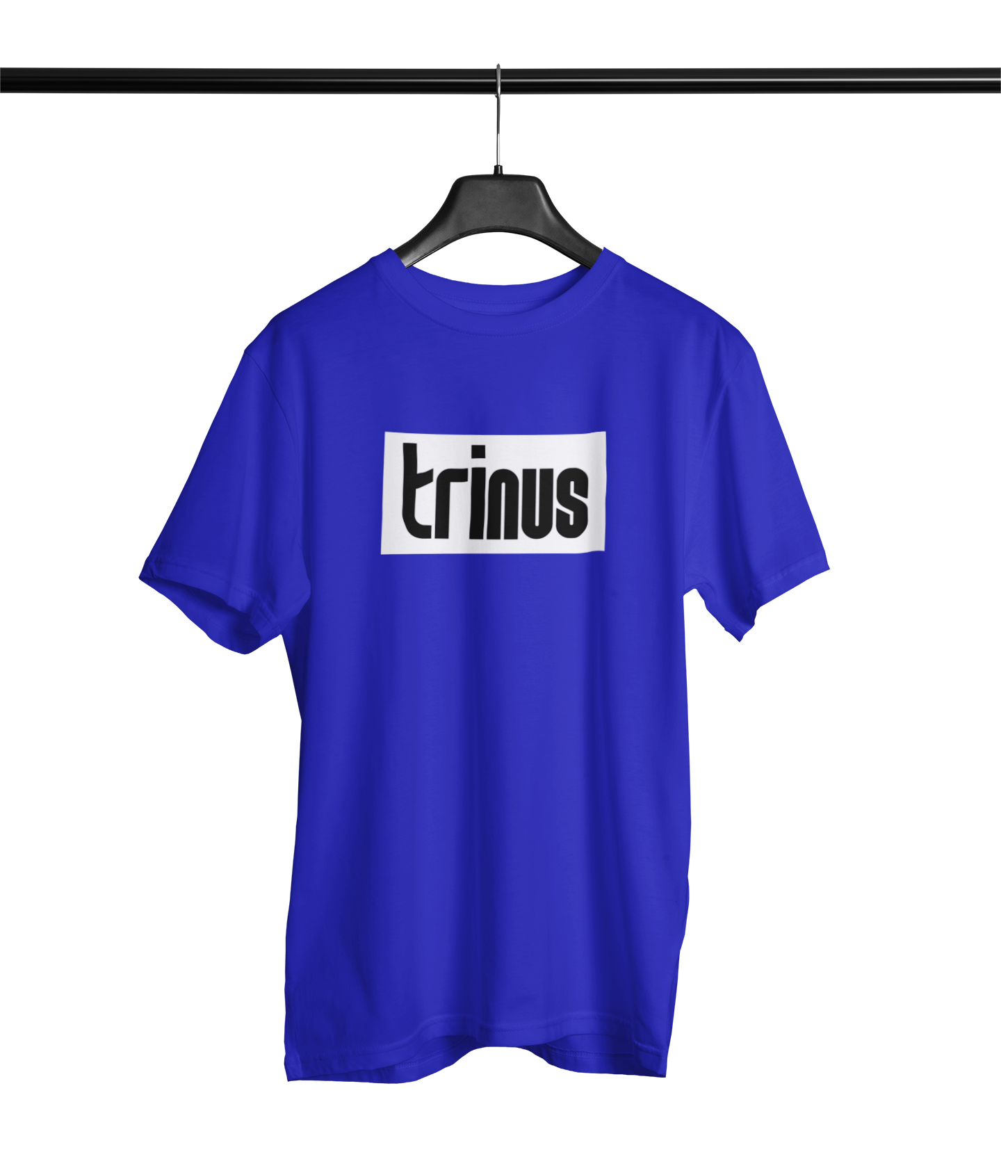 CAMISETA BÁSICA TRINUS