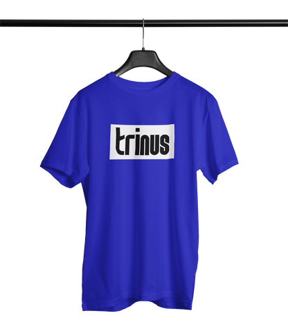 CAMISETA BÁSICA TRINUS