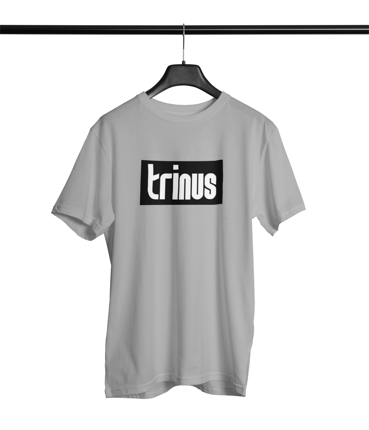 CAMISETA BÁSICA TRINUS