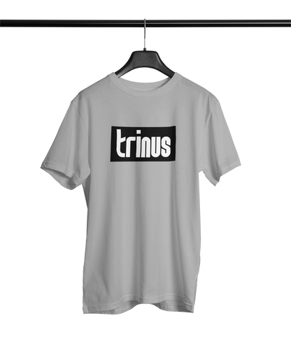 CAMISETA BÁSICA TRINUS