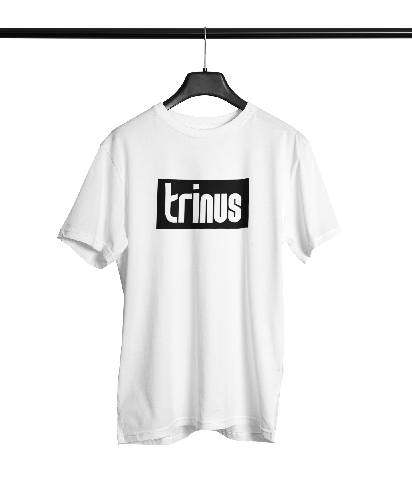 CAMISETA BÁSICA TRINUS