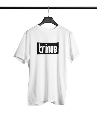 CAMISETA BÁSICA TRINUS